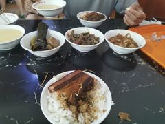 -赵家好米干饭把子肉(小纬六路店)