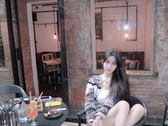 -Ocean's Table 欧舍