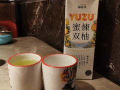 -新白鹿餐厅(金鹰新街口店)