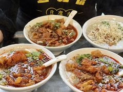 -豆相识•九九豆腐脑(牛咡桥店)