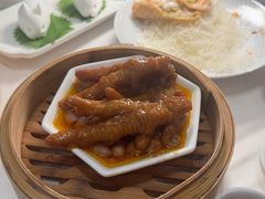 -御彩酒家(东风东路店)