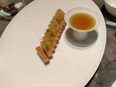 -宫燕府·京菜·烤鸭·淮扬菜(王府中心店)