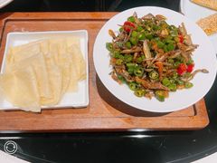 -江仙雅居(中航国际店)