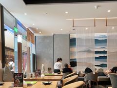 -隐泉之语日式料理(王府中环店)