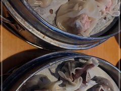 -真真鲜馄饨店(启蒙路店)