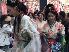 -武汉园博园(武汉自然博物馆)
