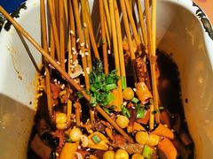 -吉·拾串烧烤专门店(领show天地店)