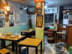 -炙热童年·老北京炙子烤肉(南锣鼓巷店)