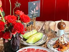 -BROWNSTONE布朗石西班牙餐厅(富城店)