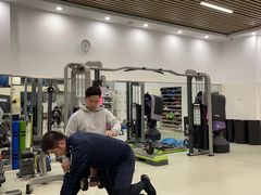 -中田健身工作室(嘉定江桥店)