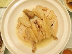 招牌水晶鸡-和记小菜(东方店)