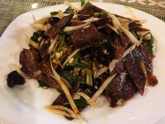 -新疆欣悦饭庄