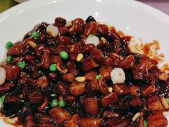 -金时代顺风大酒店(金山店)