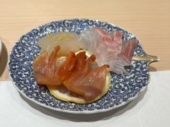 -鮨一日本料理(大中华店)