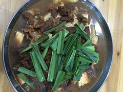 -黄牛肉馆·皖南土菜