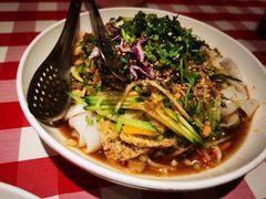 -西贝莜面村(上海百联西郊店)