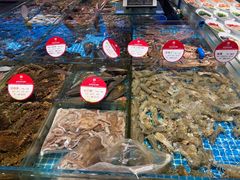 -连鹭海鲜·海肠捞饭·海胆饭(星海店)