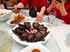 -江南村酒家