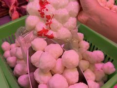 -阿娟牛肉丸·手打牛肉丸·现做现卖