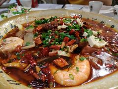 -确喜美味小厨(西单商场兰州店)