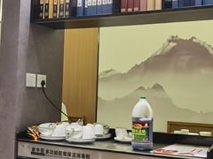 -闫府私房菜·百年鲁菜(恒隆店)