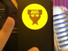 -超级猩猩健身·团课·瑜伽(花园道店)