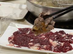 -伟记牛肉(金鸿公路店)