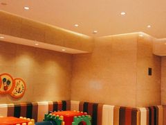 -盛宴自助餐厅(运达喜来登店)