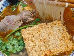 -叶新小吃店(来凤小区总店)
