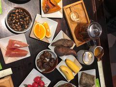 -青藤茶馆(南山路店)
