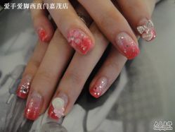 新娘甲-摩睫+皮肤管理·科学美容中心