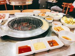 -喜来稀肉(虹泉路店)
