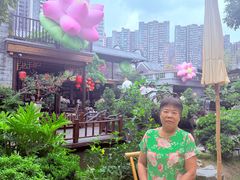-顺德渔村·岭南一号
