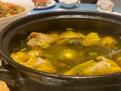 -恒记饭店·海鲜明档(淹城店)