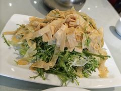 -陶然饺子城(奥体中路店)
