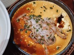 -水润轩私厨海南菜餐厅(铂尔曼酒店)