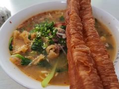 六鲜面-许记大碗皮肚面馆(三条巷店)