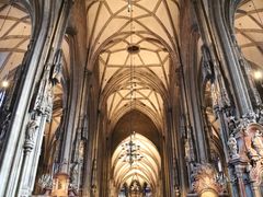 -斯蒂芬主教座堂(Stephansdom)