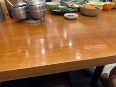 -绿柠食堂(北外滩店)