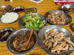 -阿秋牛排(湖心街店)