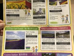 -富田农场