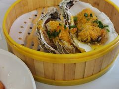 -必点海鲜·海肠捞饭大王(滨江道店)