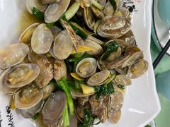 -景好海鲜餐厅(大鹏必选旅游店)