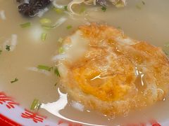 -豫石记羊汤(北苑店)