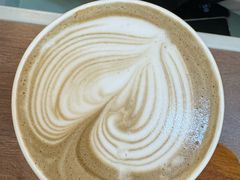 -Fulu Coffee福禄(花园城店)