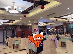 -烤肉宛饭庄(南礼士路店)