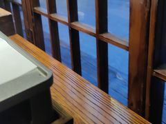 -杨老头鲜货烧烤(太古里店)