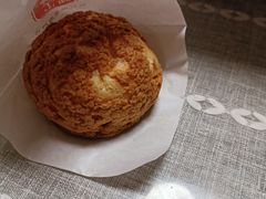 -君之狮子山·轻糖烘焙(松江印象城店)