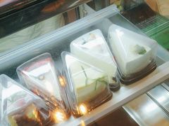 -姆们M Sweetie Cake(三里屯店)