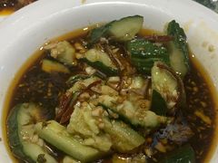 -美膳居川菜馆油焖大虾烧烤(卓刀泉店)